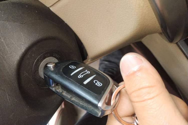 Used Toyota YARiS L Zhi Xuan 2014 1.5G Automatic Xuan Dong Edition