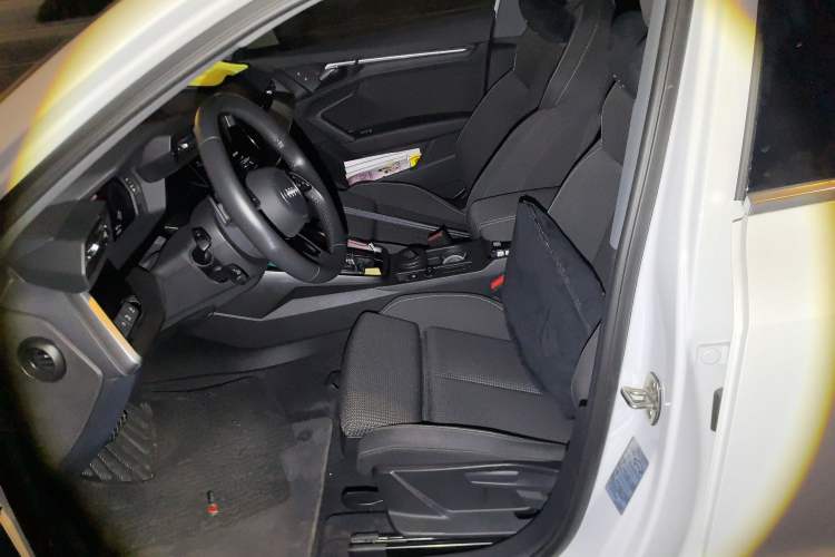 Used Audi A3 2021 Sportback 35 TFSI Advanced Sport Edition