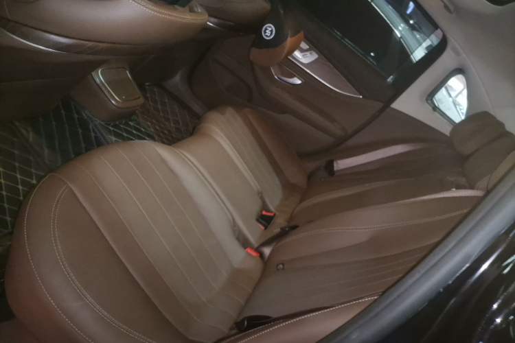 Used Mercedes-Benz E-Class 2023 Updated E 300 L Luxury Edition
