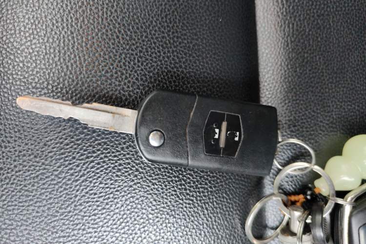 Used Mazda 6 2013 2.0L Automatic Fashion Edition Interior 1