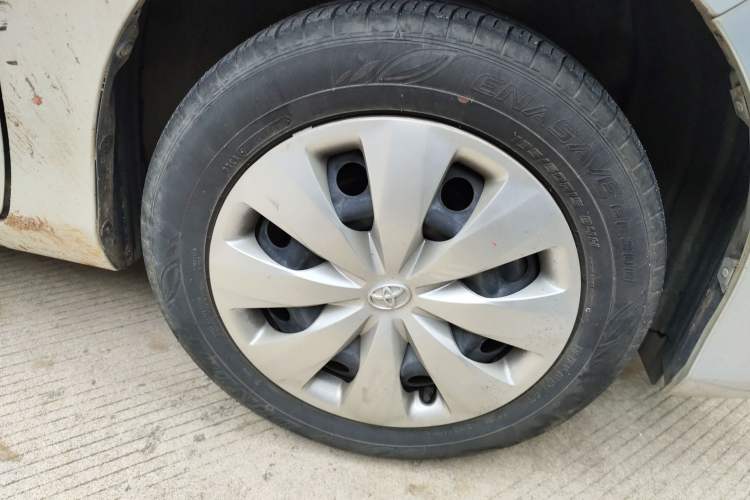 Used Toyota YARiS L Zhi Xiang 2020 1.5L CVT Leading Edition
