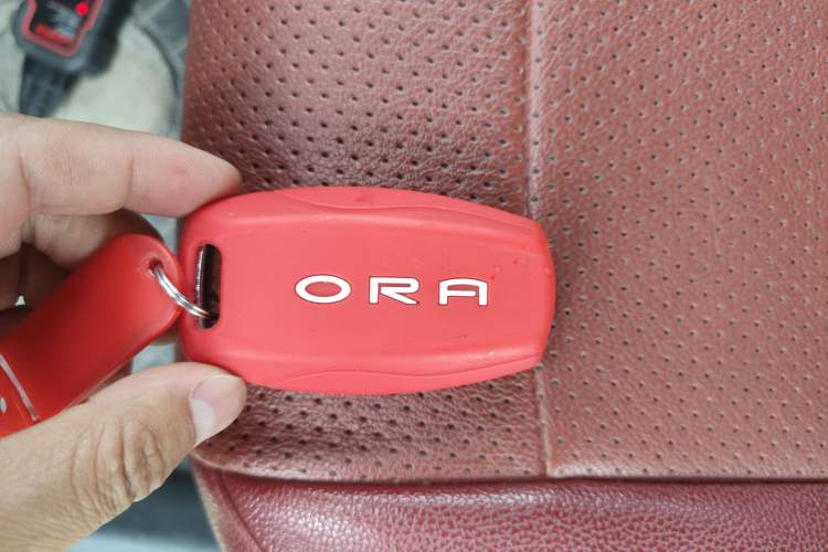 Used ORA Black Cat 2021 405 km Long-Range Version
