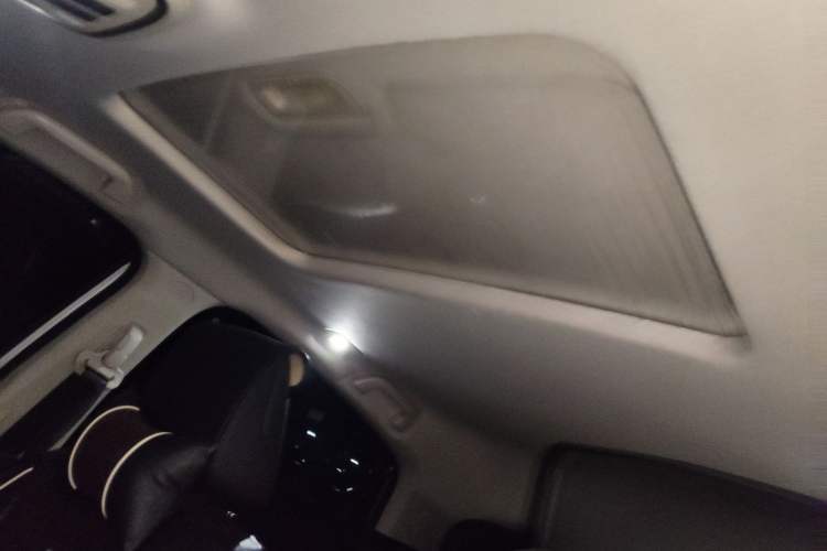 Used Haval F7x 2019 1.5T Two-Wheel Drive Smart & Trendy Edition
