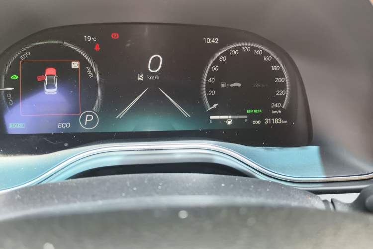 Used Toyota Avalon 2023 Dual-Motor 2.5L XLE Prestige Edition