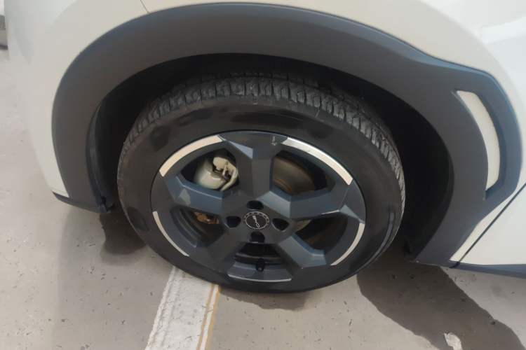 Used BYD Seagull 2023 Flying Edition