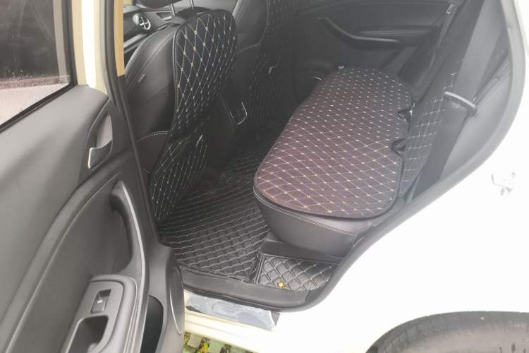 Used BYD Song Pro 2021 1.5T Automatic Elite Edition