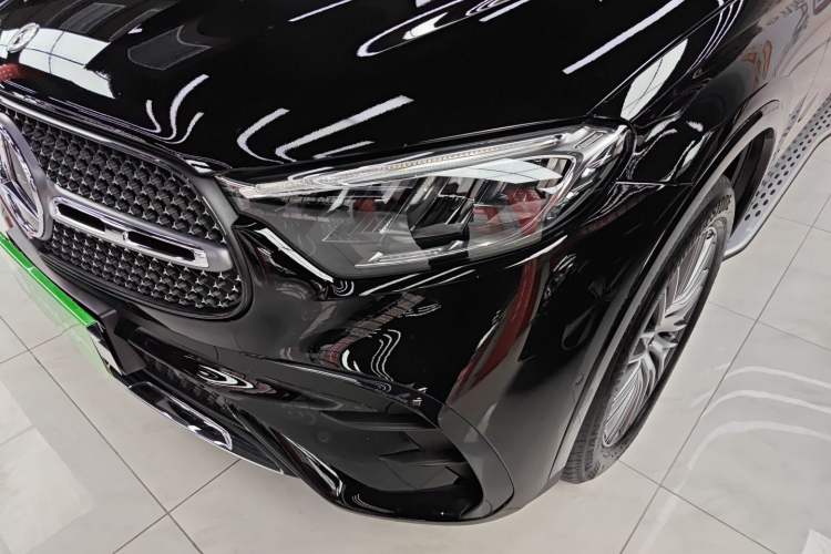 Used Mercedes-Benz GLC 2024 Refreshed GLC 300 L 4MATIC Dynamic Version 5 Seats