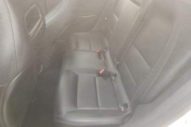 Used Mercedes-Benz CLA 2018 CLA 200 Sport Edition