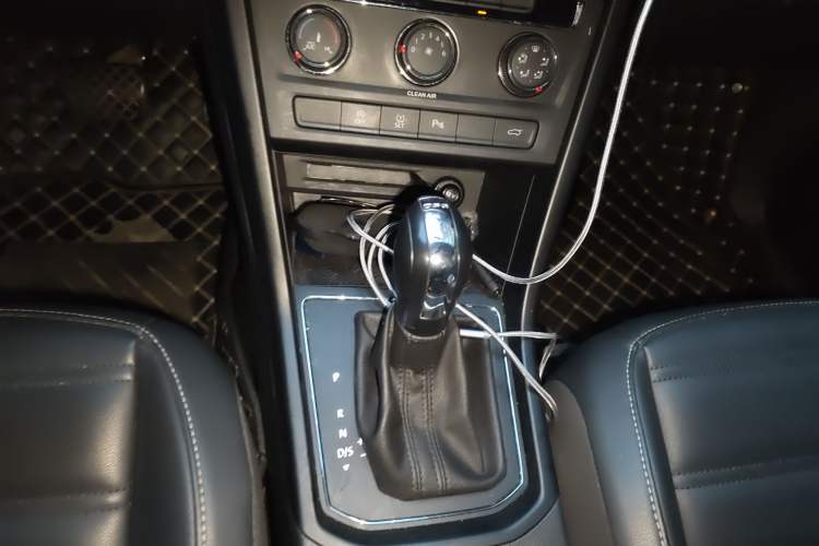 Used Volkswagen Touran 2021 Volkswagen Touran L 280TSI DSG Style Edition 7 Seats