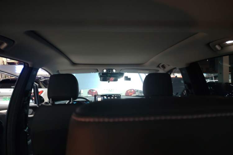 Used AION V 2024 Plus 80 Star Edition Ternary Lithium