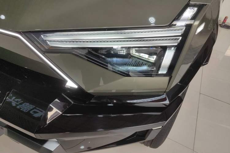 Used Brave warrior M817 2025 Model, Max