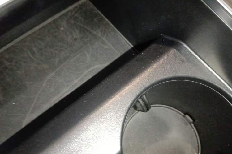 Used Hima AITO M9 2024 Range-Extended Ultra Version 42 kWh 6-Seater Model Interior 1