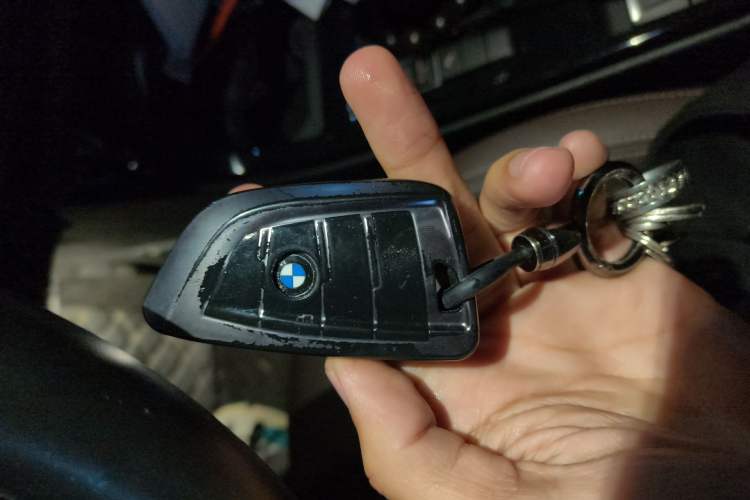 Used BMW X2 2022 sDrive25i M Sport Package
