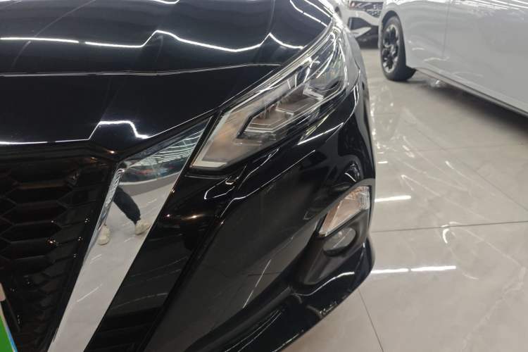 Used Nissan Teana 2021 2.0L XL Comfort Edition
