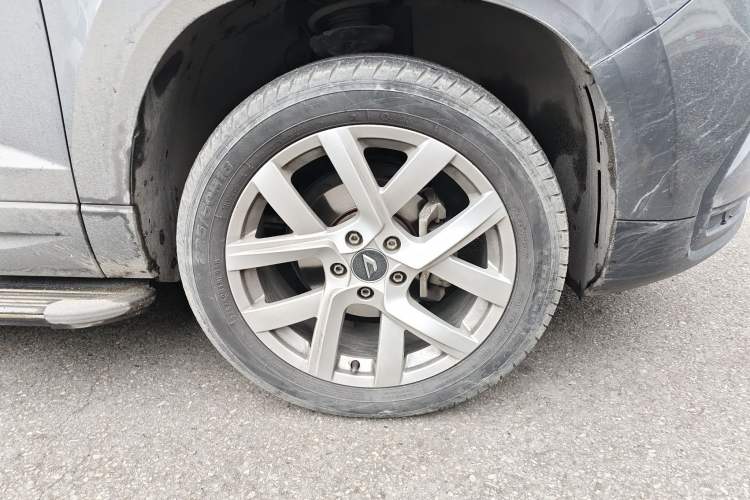 Used Jetta VS5 2022 280TSI Automatic Enjoyment Pro Trim