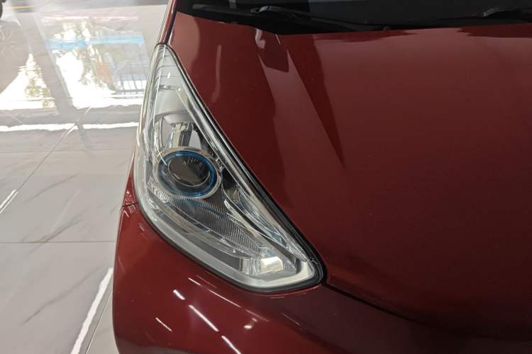 Used Chery QQ Little Ant 2018 400 4-Seater Smart Edition