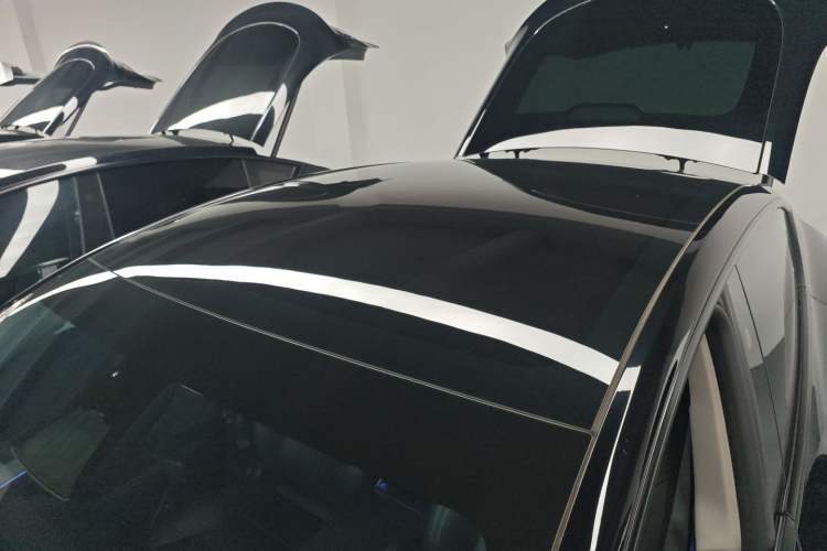 Used Tesla Model Y 2024 Rear-Wheel-Drive Version