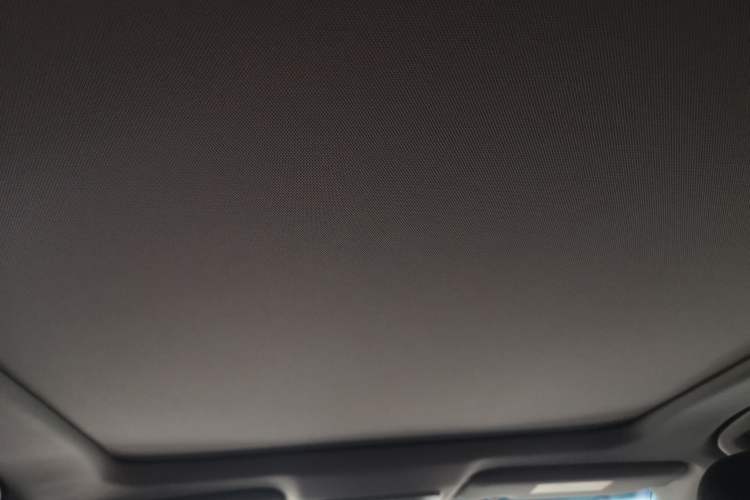 Used Toyota Camry 2021 2.5G Luxury Edition Headliner