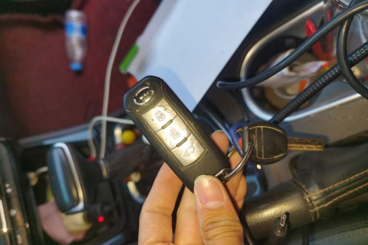 Used GAC Trumpchi GA4 2018 150N Automatic Luxury Edition
