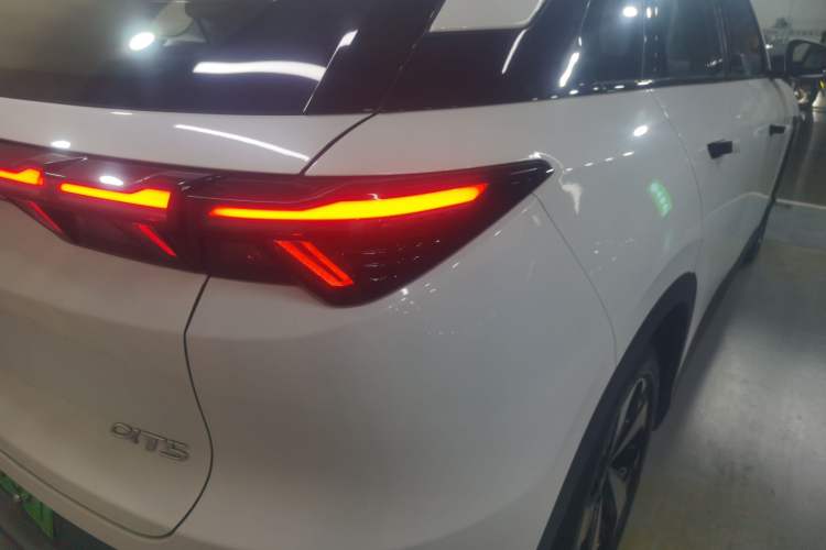 Used ARCFOX Alpha T5 2025 520 MAX
