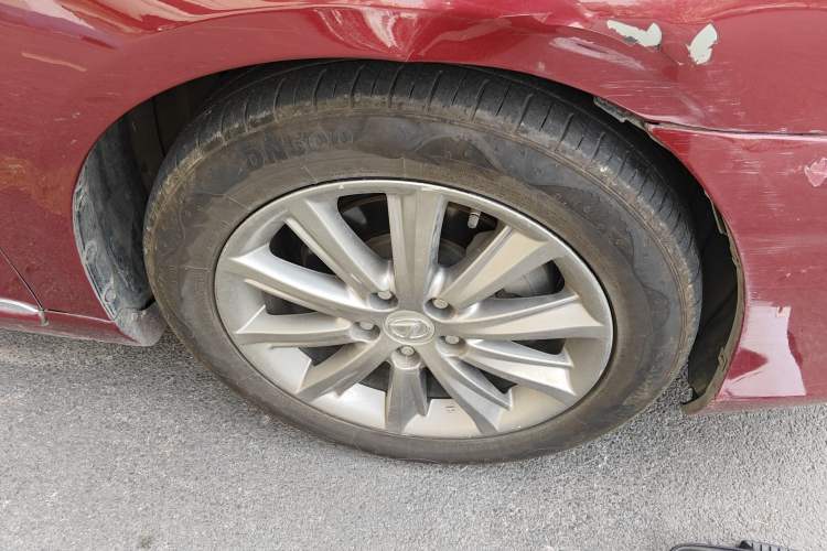 Used Lexus ES 2010 240 Luxury Edition Right Front Wheel Hub