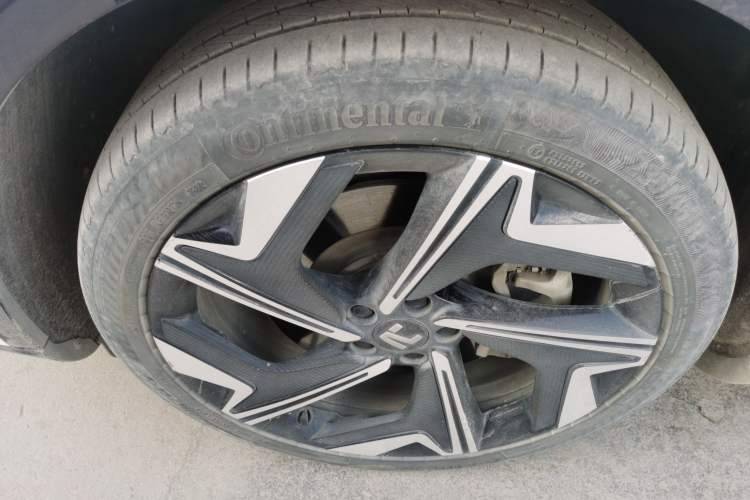 Used Rising R7 2022 Long-Range Advanced Edition
