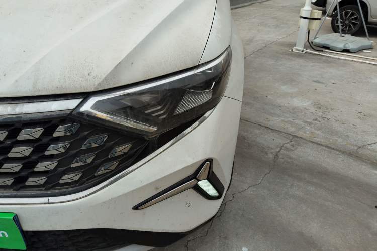 Used Jetta VS7 2023 280TSI Automatic Trend Edition