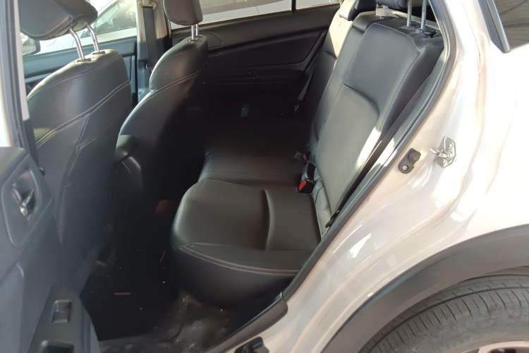 Used Subaru XV 2014 2.0i Elite Edition
