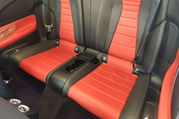 Used Mercedes-Benz E-Class 2020 E 260 Convertible Coupe
