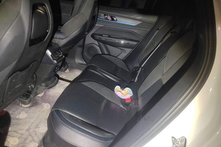 Used Lynk & Co 05 EM-P 2021 1.5TD PHEV HALO