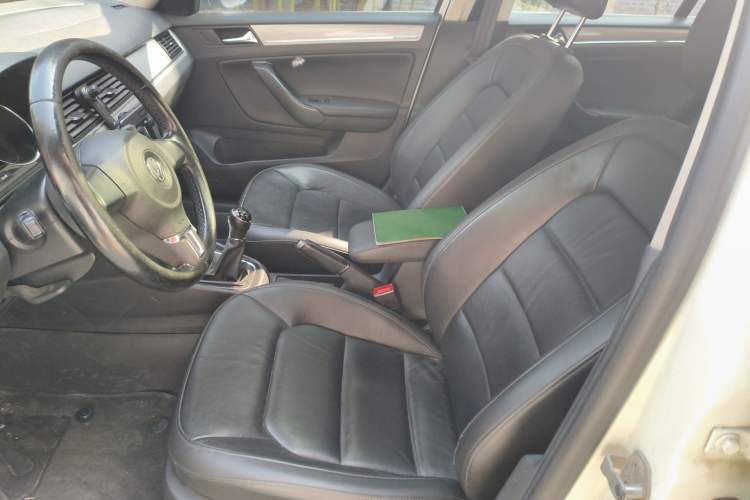 Used Volkswagen Bora 2014 1.6L Manual Comfort Model