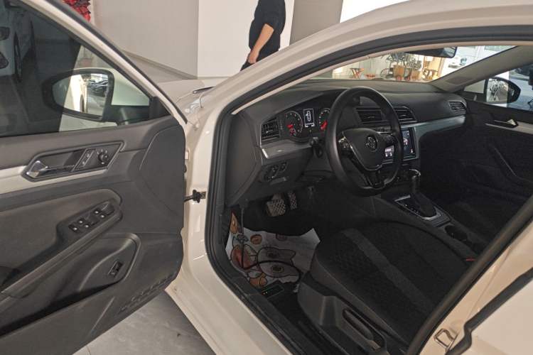 Used Volkswagen Lamando 2021 230TSI DSG Fashion Edition