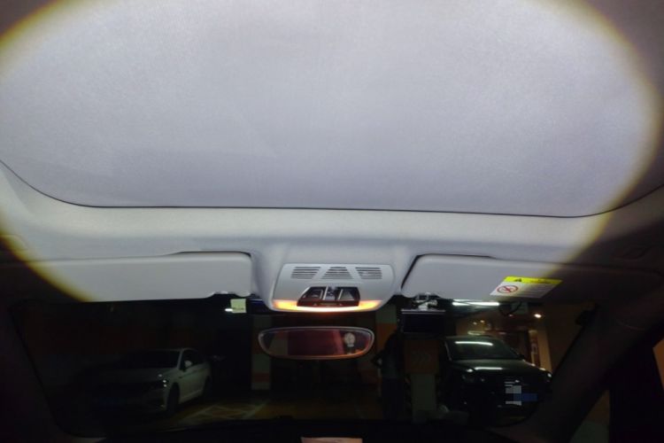 Used BMW 2 Series Active Tourer 2016 218i Leading Model
