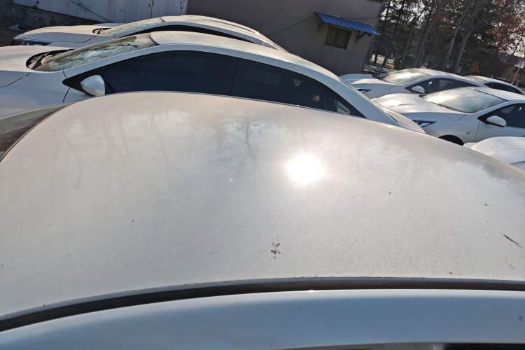 Used Venucia D60EV 2020 Standard Range Smart Drive Edition