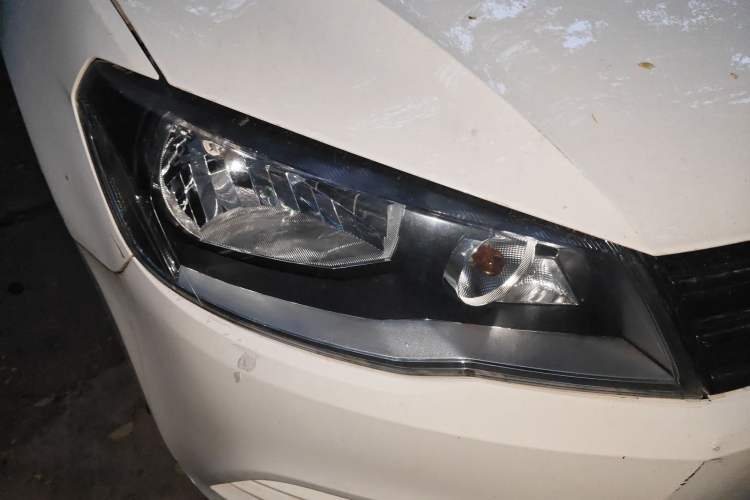 Used Volkswagen Jetta 2015 Value Edition 1.6L Automatic Fashion Version
