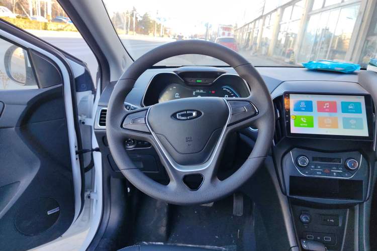 Used SINOGOLD Junxing 2023 Standard Model