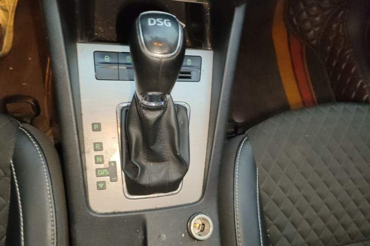 Used Skoda Octavia 2018 TSI230 DSG Luxury Edition