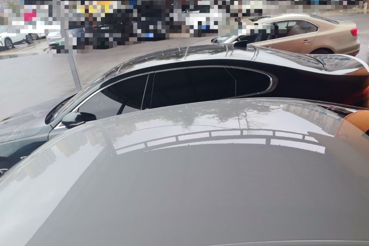 Used Volkswagen Lavida 2025 New Sharp 1.5L Outstanding New Edition
