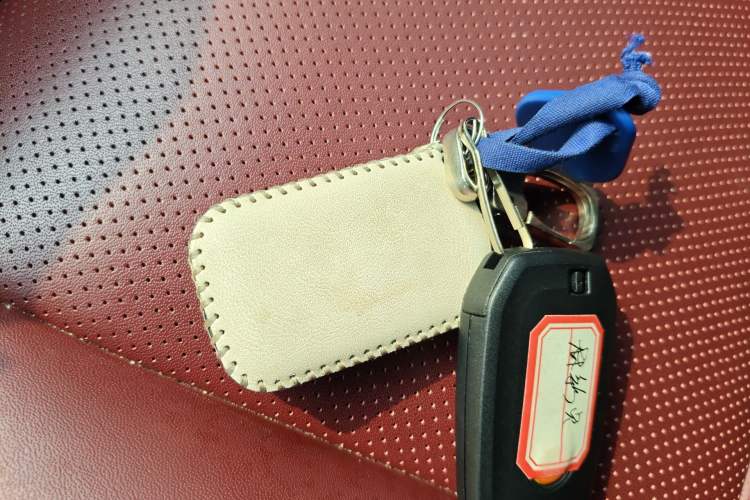 Used Lexus RX Classic 2012 270 Elegant Edition Vehicle Key