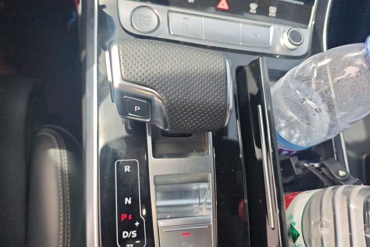 Used Audi Q8 2019 55 TFSI Prestige Dynamic Edition
