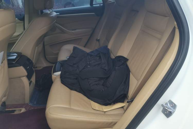 Used BMW X6 2012 xDrive35i
