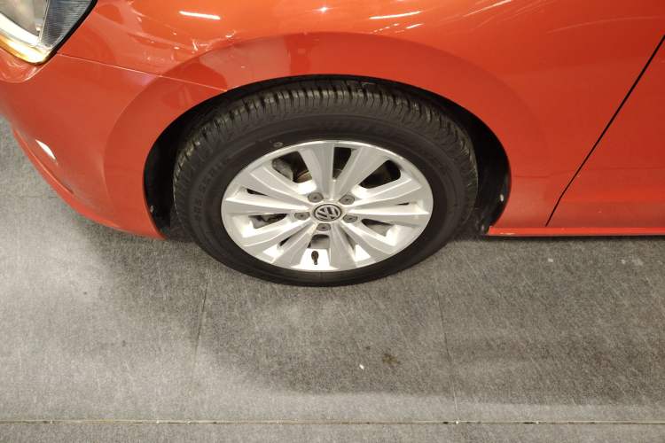 Used Volkswagen Golf Sportsvan 2016 230TSI Automatic Trend Edition