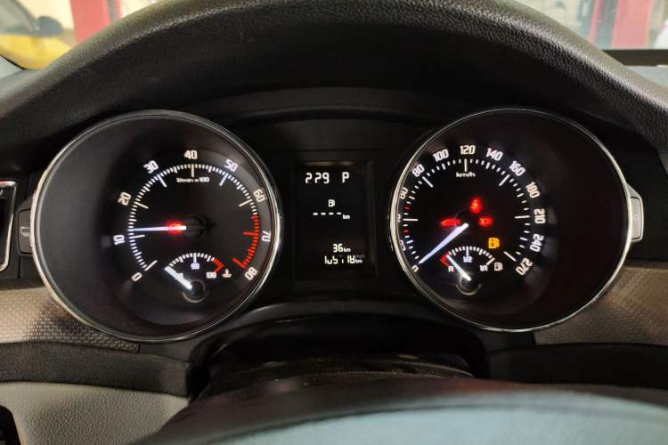 Used Skoda Superb 2010 1.4 TSI DSG Zhiya Edition