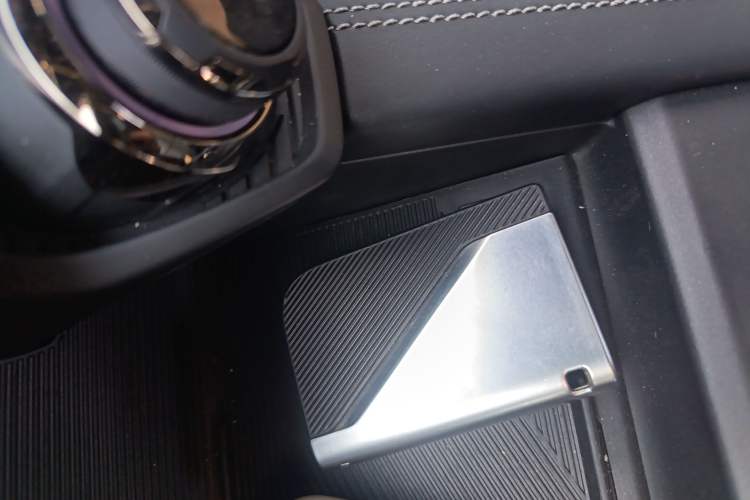 Used Lynk & Co 01 2023 1.5TD EM-F PM
