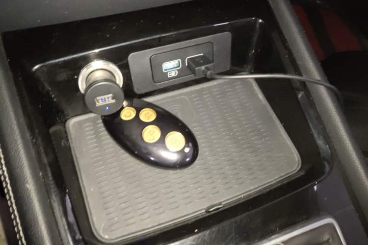 Used BYD Song 2020 Classic Edition 1.5T Automatic Elite Model