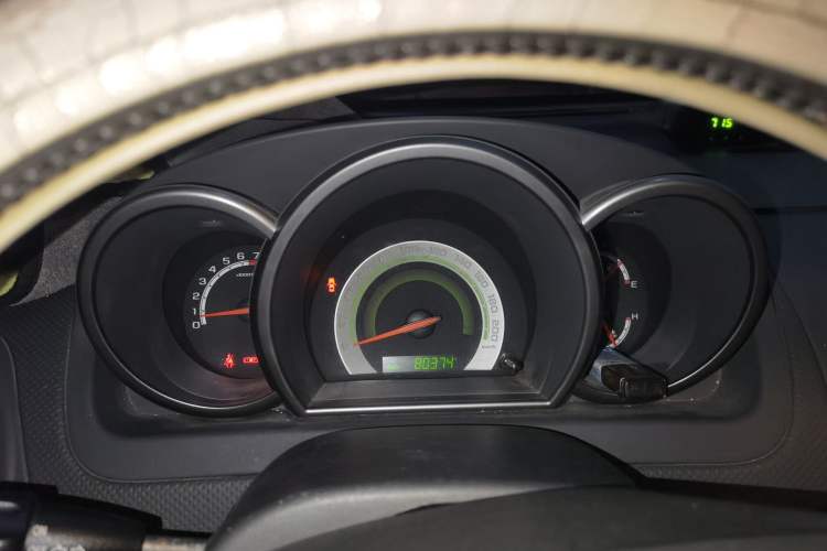 Used Chevrolet Lova 2010 1.6MT Dynamic Edition