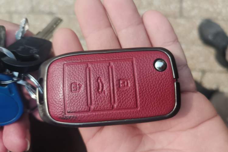 Used Roewe RX8 2019 30T Smart Connectivity Two-Wheel Drive Supreme Flagship Edition