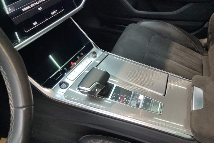 Used Audi A6L 2023 Revised 45 TFSI Prestige Dynamic Edition