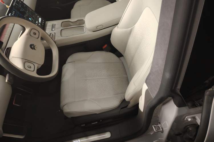 Used Nio ET7 2023 75 kWh