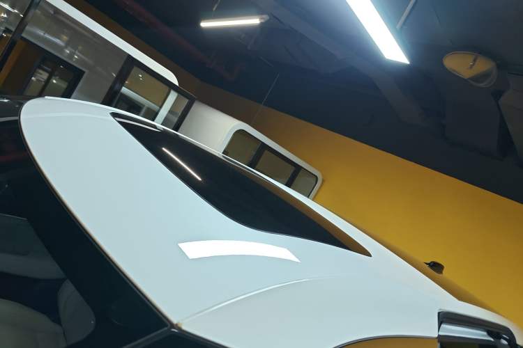 Used Zeekr 009 2022 WE Edition